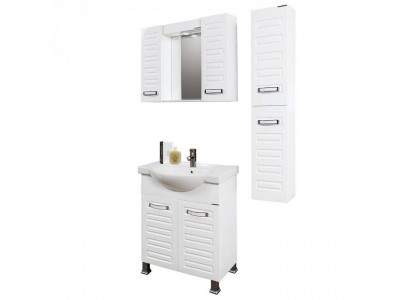 Комплект за баня Макена ДИДИ